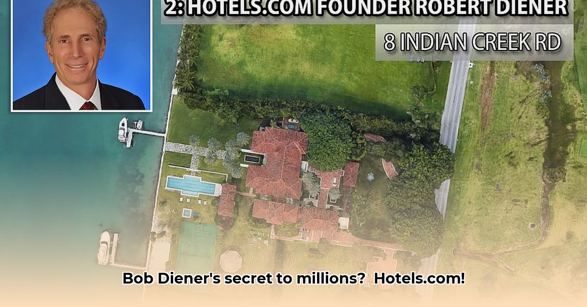 bob-diener-net-worth